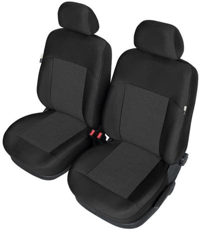 Pasvorm stoelhoezen Volkswagen Golf VII 2012-2019 - Kegel (Voorset stoelhoezen)