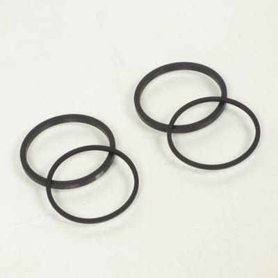 originele remklauw reparatieset voor motor yamaha 1200 vmax 1985 tot 2006 31a-w0047-00 nieuw