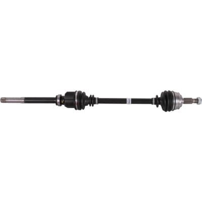 Aandrijfas POINT GEAR PNG75665