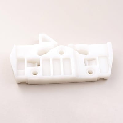 BWR5464 Elektrische Raammechanisme Reparatie Clips Beugel Rechtsvoor Deur 13188490 voor Opel Corsa D 2006-2014