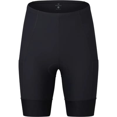 Endura Loop Korte Broek Zwart 3XL Vrouw