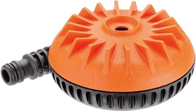 Turbo Roterende Sproeier voor Tuinirrigatie