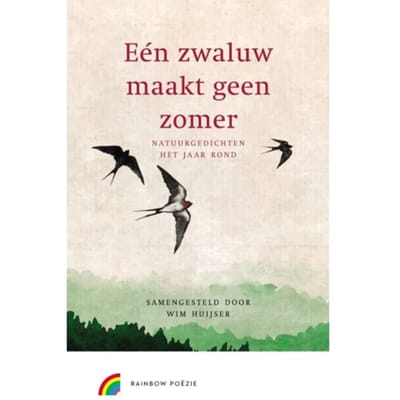 Eén Zwaluw Maakt Geen Zomer