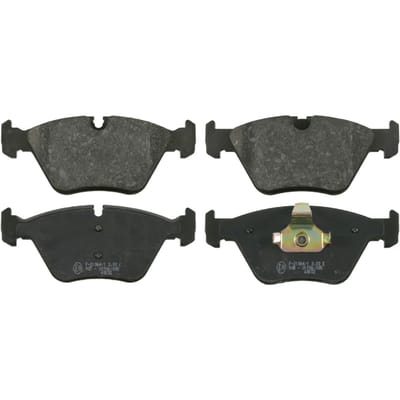 Remblokset FEBI BILSTEIN 16442, voor