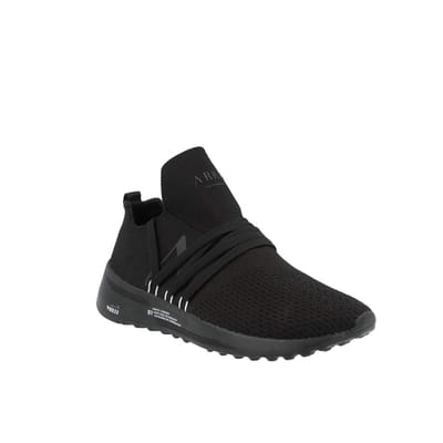 Arkk Copenhagen Raven FG 2.0 PWR55 Damestrainers Zwart