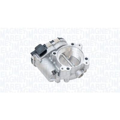 Gasklephuis MAGNETI MARELLI 802000000201