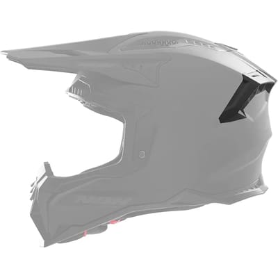Motorfiets spoiler Nox N 634