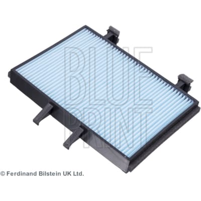 Cabineluchtfilter BLUE PRINT ADC42504