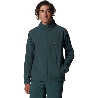 Waterdichte jas Mountain Hardwear Sender™