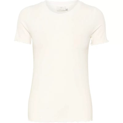 Dames-T-shirt KAFFE Drew
