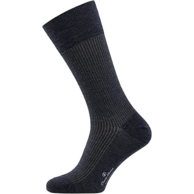 Carlo Lanza Shadow Sokken Blauw 212-26