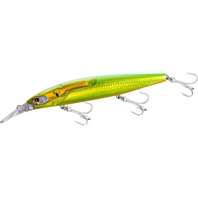 Lok Shimano Exsence Dive Assassin 125s Fb