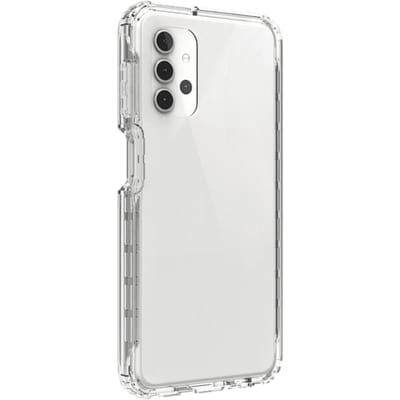 Comfycase Samsung Galaxy A32 5G Shockproof 360 case Transparant