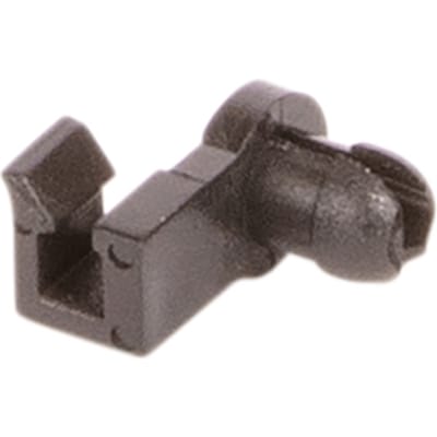Choke lock valve