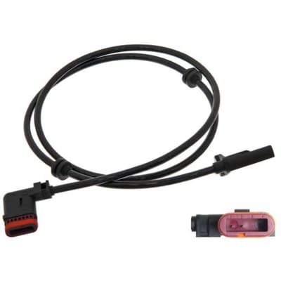 Sensor, wielsnelheid FEBI BILSTEIN 38371