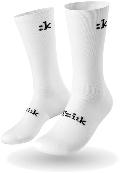 Fizik Performance Q-skin Sokken Wit EU 40-43