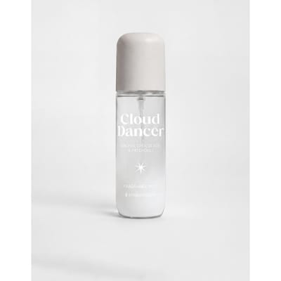 Stradivarius Cloud Dancer bodymist 120 ml  Ecru OS