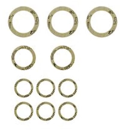 BRÖTJE Dichtingsset BBS C/RSP, 638258