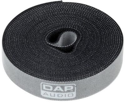 DAP klittenbandrol 20mm x 4.5 m