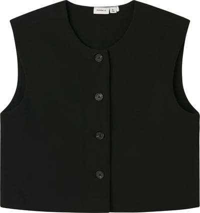 Name it Gilet Knoop