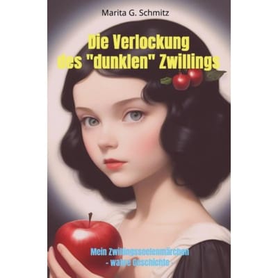 Die Verlockung Des - Marita G. Schmitz