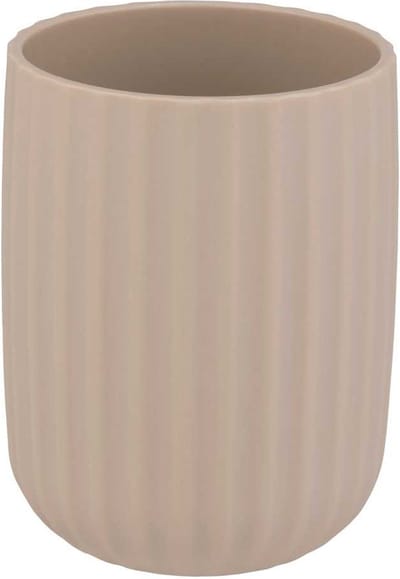 Wenko Agropoli beker beige