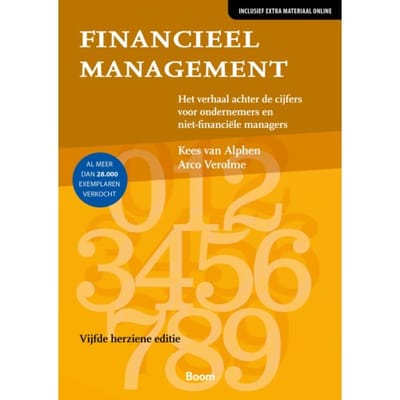 Financieel Management - Kees van Alphen