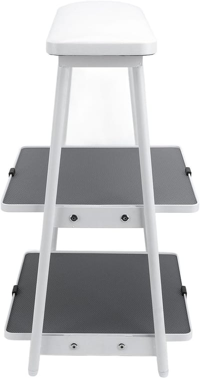Manicure Pedicure Footrest Stand - Comfortabel - Ruimtebesparend - Nagelsalon - Thuis