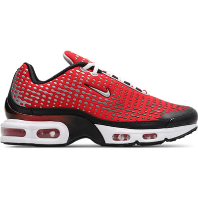 Lage Sneakers Nike Baskets air max plus vii maille respirante
