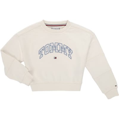 Tommy Hilfiger  Sweaters TOMMY VARSITY SWEATSHIRT