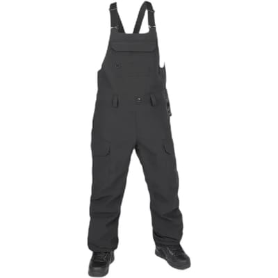 Dames ski-overall Volcom Creston 3D Stretch
