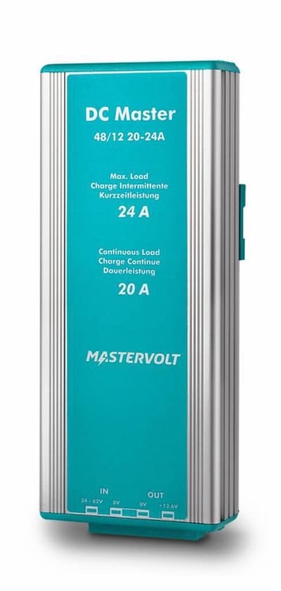 Mastervolt DC Master 48/12-6 DC Master 48/12-6