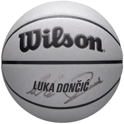 Basketbal Wilson NBA Player Icon UV Doncic