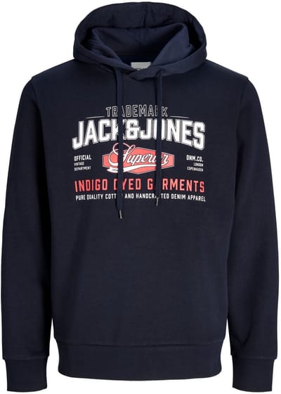 Jack & Jones Hoodie Hoodie