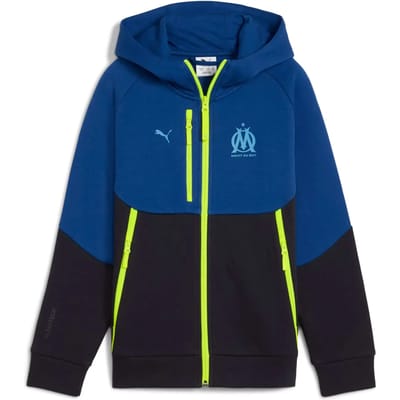 Kinder hoodie OM