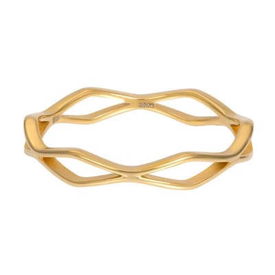 iXXXi Vulring Modern Goud | Maat 16