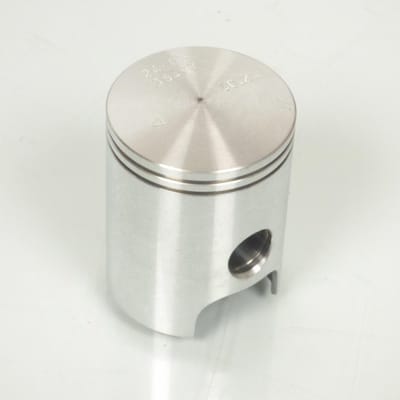 Haut moteur Doppler pour Moto HM 50 CRE Derapage Neuf