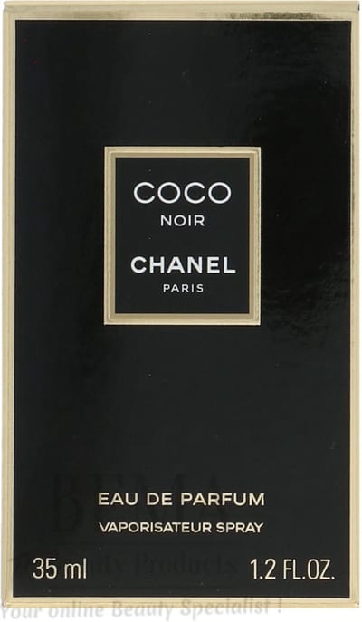 Chanel Eau De Parfum Chanel - Coco Noir Eau De Parfum  - 35 ML