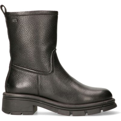 Maruti Hope Boots Dames - Zwart - Maat 41