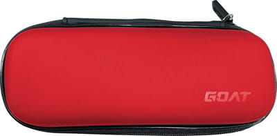 GOAT-Darts Opberger-Locker Wallet-Red Small