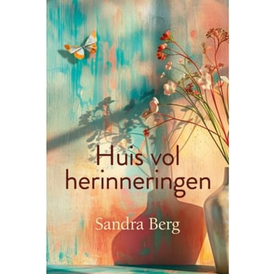 Huis Vol Herinneringen - Sandra Berg