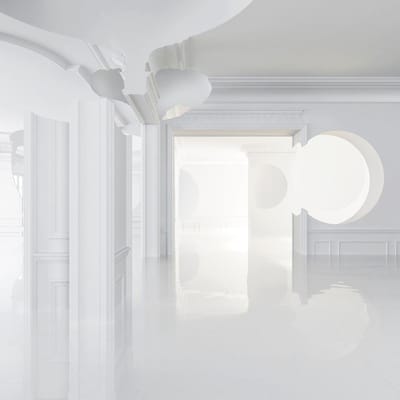Mr. Mitch - Devout (2 LP)