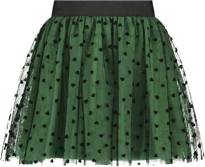 B. Nosy Y409-5730 Meisjes Rok - Maat 104