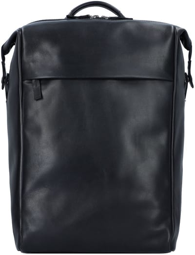 HAROLD'S laptop rugzak rugzak met laptopvak Caugio Notebook Backpack Black zwart