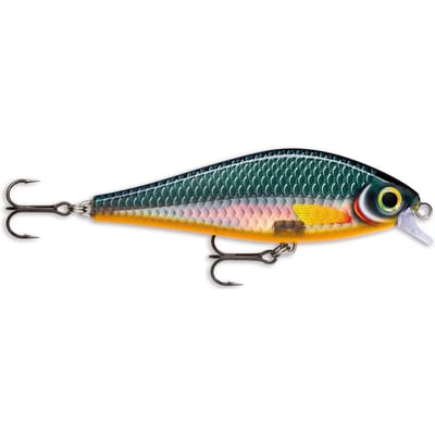 Lure Rapala super shadow rap® 77g