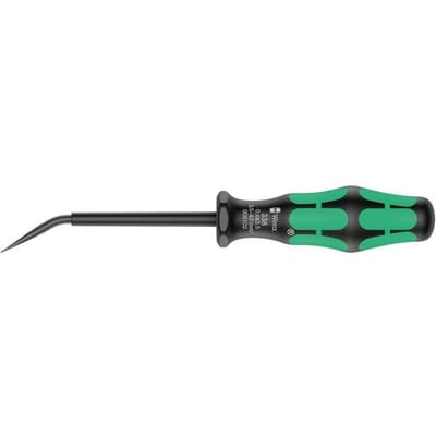 Wera 338 Klemmenblokbedieningsgereedschap - 05008102001