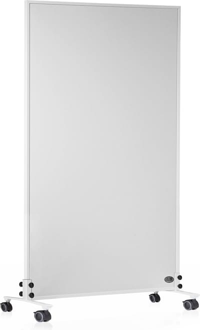 Infrarood verwarmingspaneel vrijstaand | Infrarood verwarming verplaatsbaar | 1000W |
