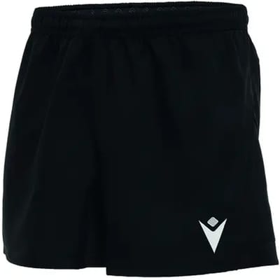 Hestia Shorts Zwart