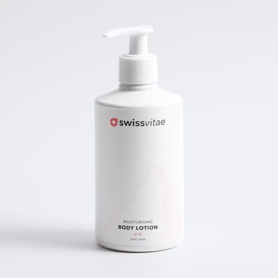 Swiss Vitae SkinCare - Body Lotion - 290ml