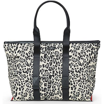 Boodschappentas Lancel MISTRAL ROLLABLE DE LANCEL L